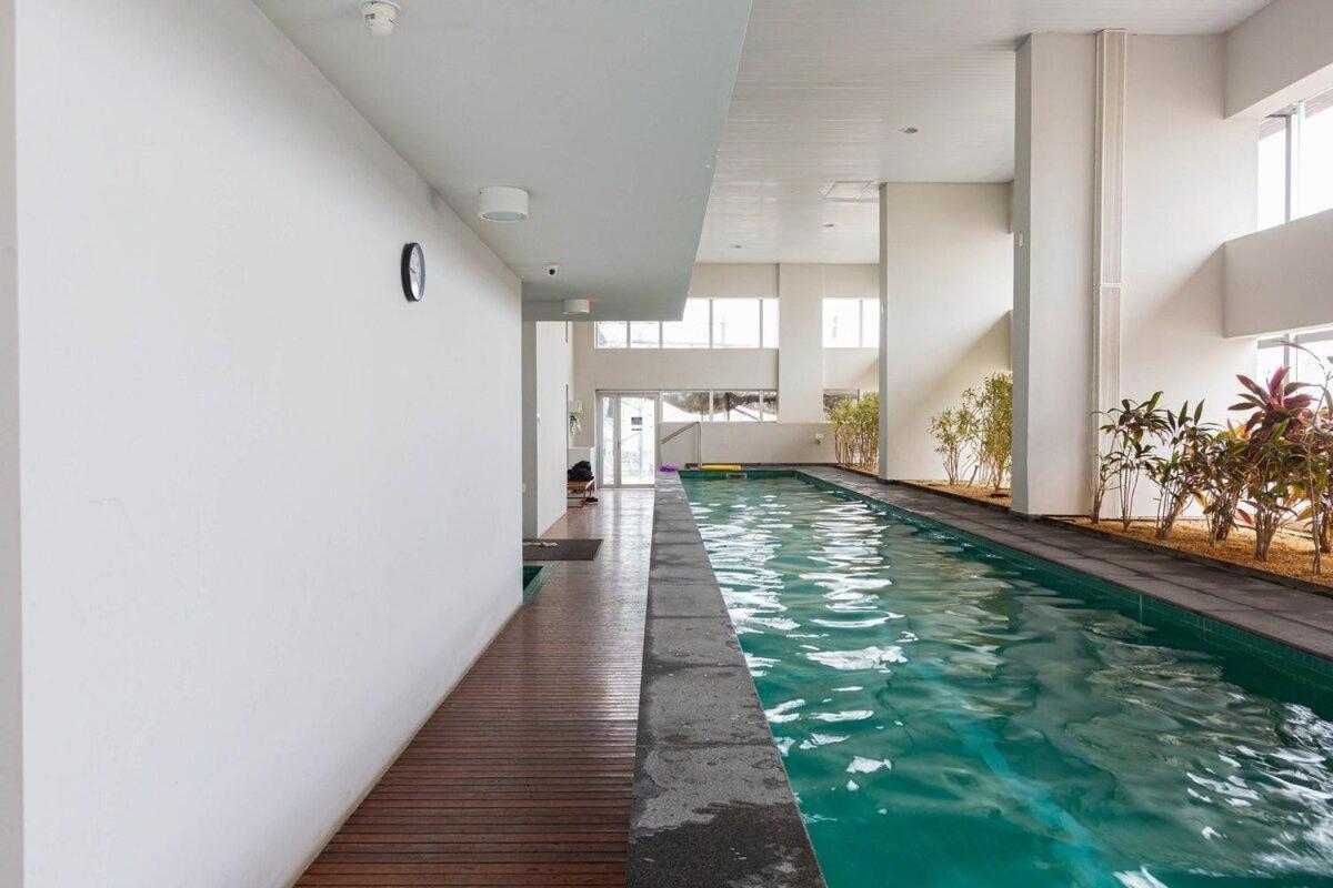 Easy Star - Praticidade E Conforto No Coracao Do Brooklin - Ak02H Sao Paulo Exterior photo